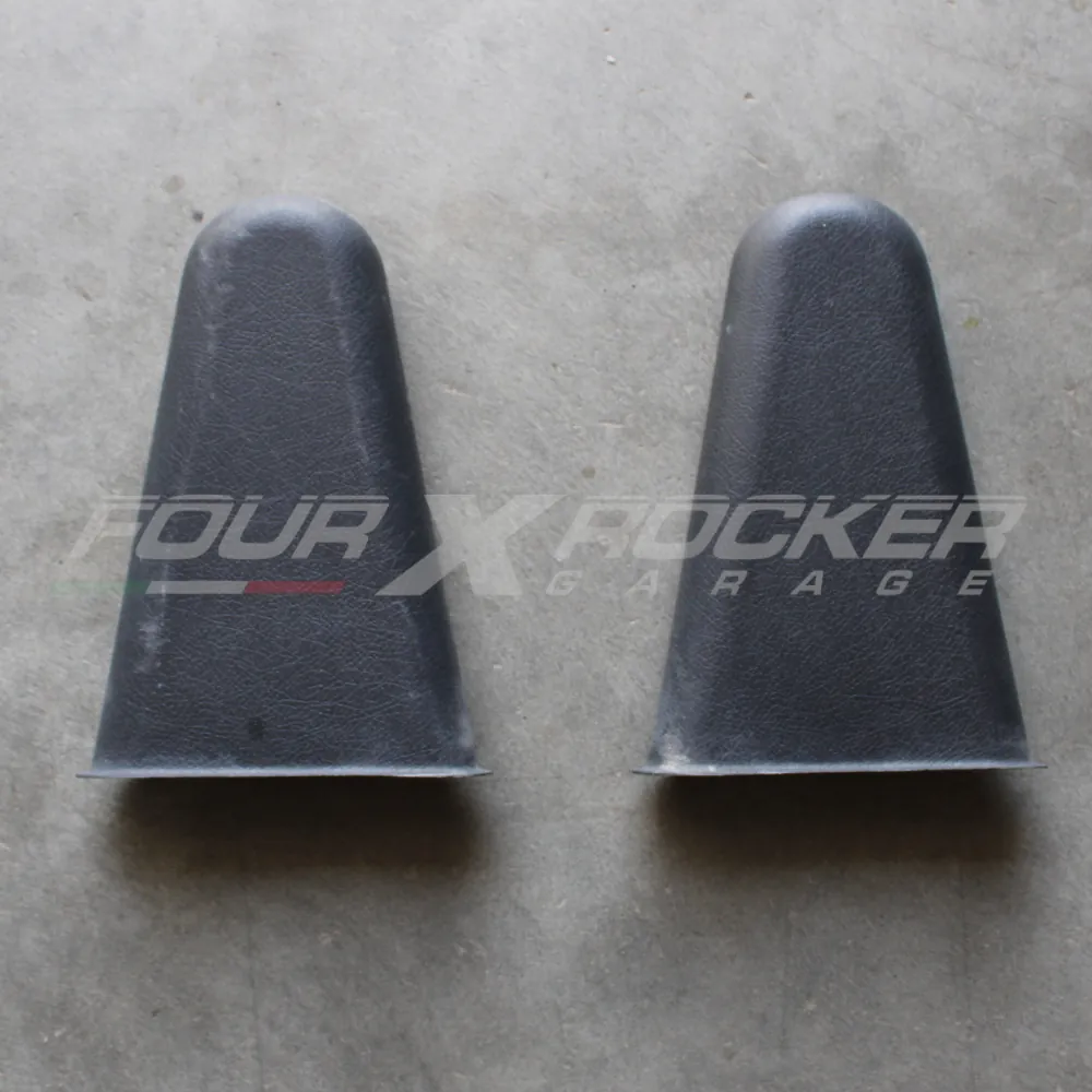 Accessori e ricambi per gruppi di regolazione da incasso M20.C