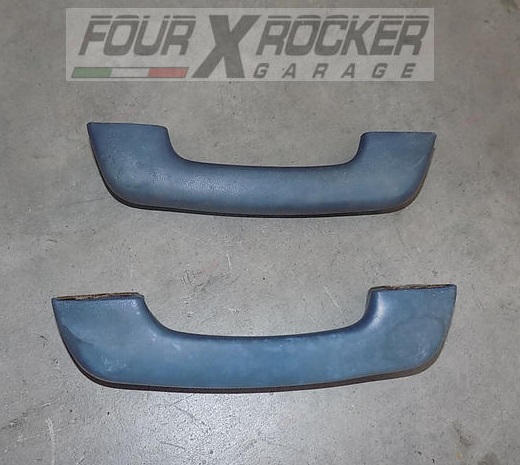 Coppia maniglioni tiraporta interni Nissan King Cab D21