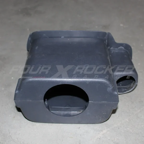 Cover devioluci deviosgancio piantone sterzo Daihatsu Feroza 1.6