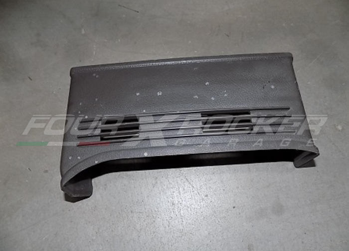 Cover modanatura coperchio diffusore bocchettone aria stufa inferiore centrale 68930 01G00 Nissan King Cab D21