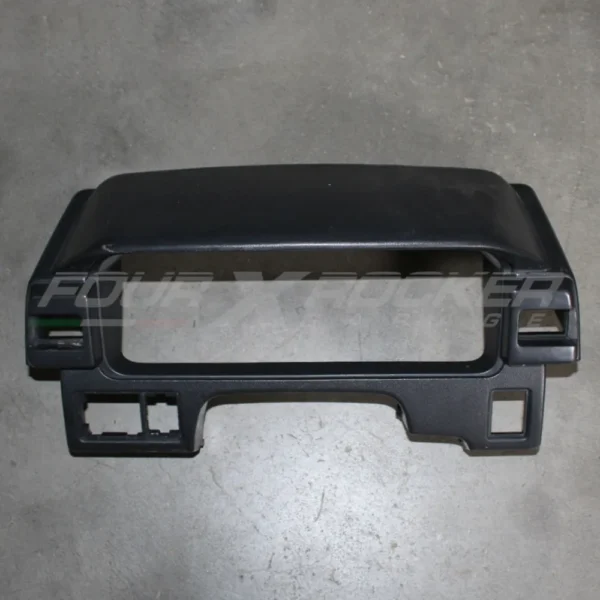 Cover quadro strumenti 55411 - 87604 Daihatsu Feroza