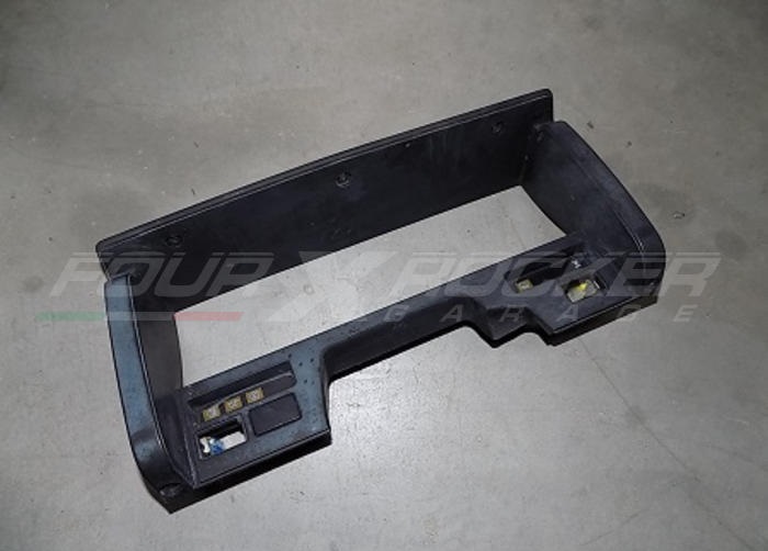 Cover quadro strumenti contachilometri Nissan King Cab D21