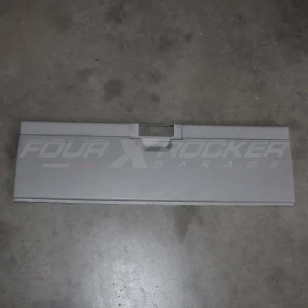 Cover rivestimento plastica tetto posteriore 62419 - 87601 Daihatsu Feroza