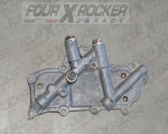 Cover scambiatore di calore Nissan King Cab D21 2.5td