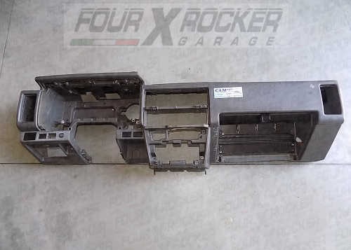 Cruscotto Nissan King Cab D21