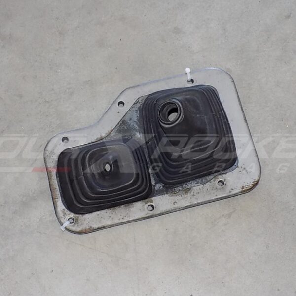 Cuffia cambio - riduttore Daihatsu Feroza