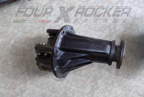 Differenziale anteriore Suzuki SJ 410 - Santana ( denti corona 37) ponti stretti