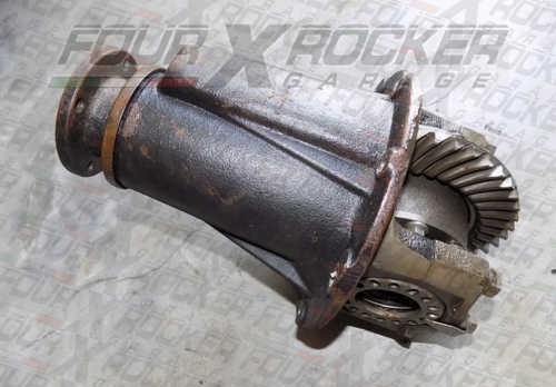 Differenziale anteriore Suzuki Samurai 1.3 - (denti corona 41/11) ponti larghi