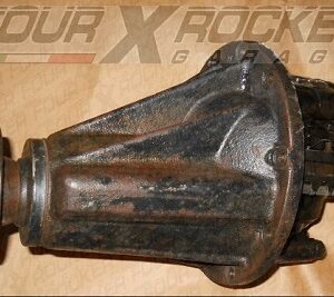 Differenziale posteriore Daihatsu Feroza 1.6 16v