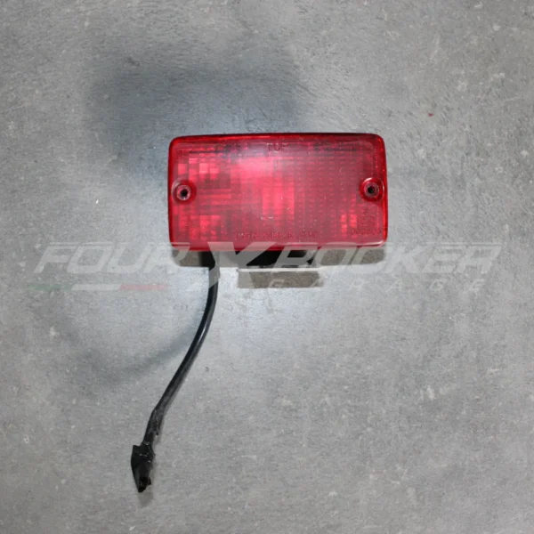 Faretto faro luce fendinebbia retronebbia KOITO 236 - 11216 Daihatsu Feroza