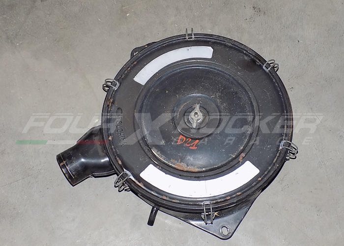 Filtro aria airbox Nissan King Cab D21 2.5d