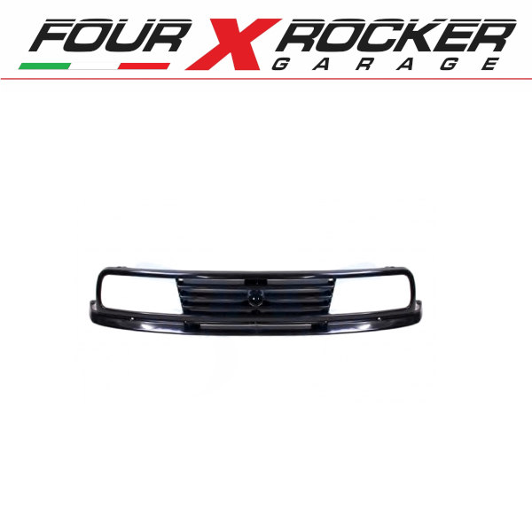 GRIGLIA MASCHERINA RADIATORE SUZUKI VITARA 3 PORTE 88>96 - Four X