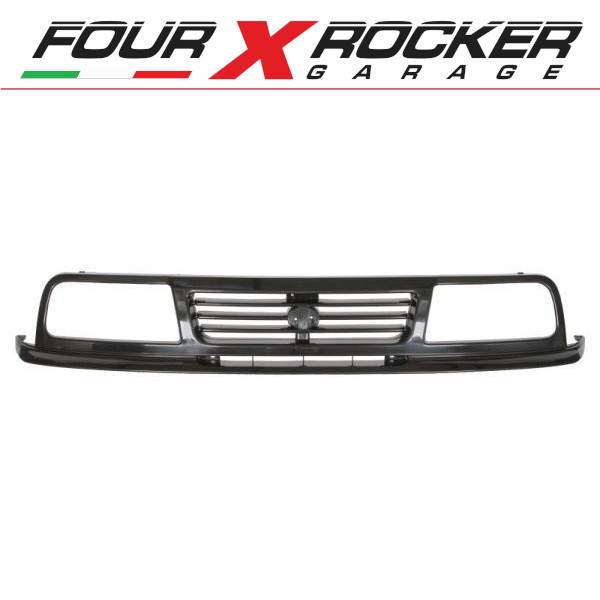 GRIGLIA MASCHERINA RADIATORE SUZUKI VITARA 3 Porte 97>98 - 5 Porte 93>96