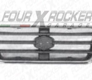 GRIGLIA MASCHERINA RADIATORE SUZUKI VITARA 97>98