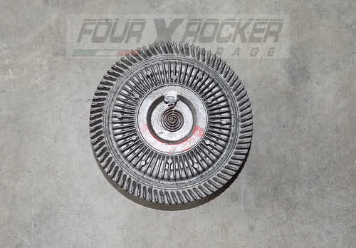 Giunto viscoso viscostatico Land Rover Discovery 1 300Tdi