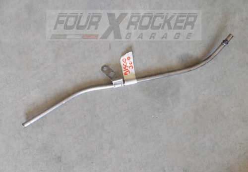 Guida asta livello olio Land Rover Discovery 1 300Tdi