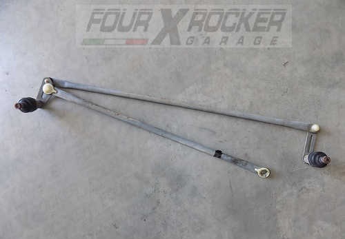 Leveraggi interni tergicristalli Mitsubishi Pajero 1' serie
