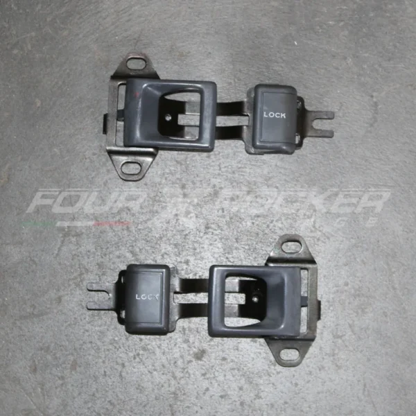 Maniglie apriporta interne Daihatsu Feroza