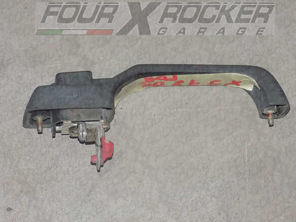 Maniglie apriporta portiere SX (Lato guida) esterne Jeep Cherokee XJ 97>01