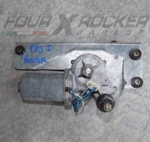 Motorino tergilunotto posteriore Mitsubishi Pajero 1'serie
