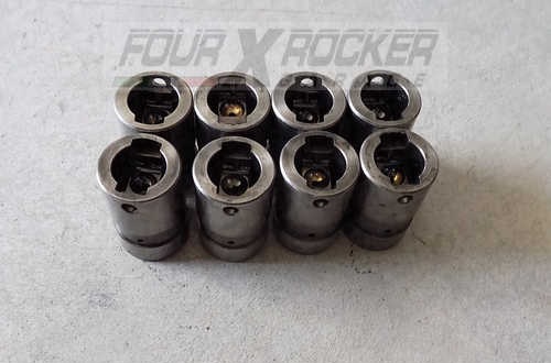 N°8 Bicchierini asta valvola Land Rover Discovery 1 300Tdi