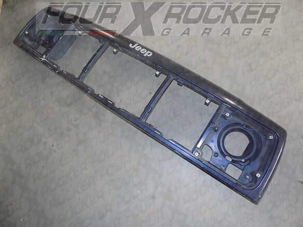 Ossatura calandra anteriore Jeep Cherokee XJ 97>01