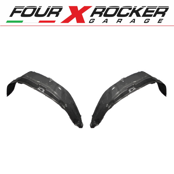 PARASASSI LOCARO PASSARUOTA ANTERIORE SUZUKI VITARA 3 Porte 88>98 - 5 Porte 93>96