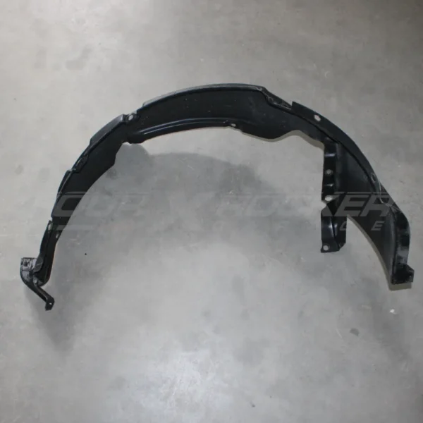 Parasassi passaruota locaro anteriore DX (lato passeggero) 72481-81A0 Suzuki Jimny