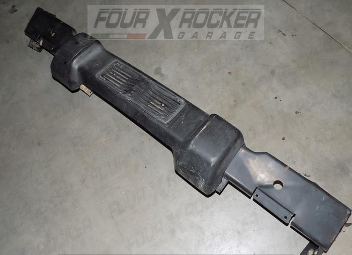 ECSiNG 10 Clip Fissaggio Griglia Paraurti Anteriore Per Land Rover Range Rover (2010-2012) E Sport (2010-2013) - OE LR018173 - Nero