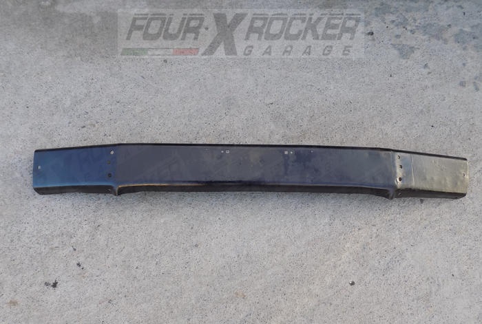 Decalcomania Parauurti Anteriore Polaris Rosso – Per Motoslitta Excursion 1976-1980 (133 X 1 1/4 Pollici)