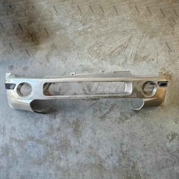 Paraurti anteriore Suzuki Jimny fino al 2007