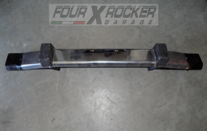 Asta tergilunotto tergicristallo posteriore Suzuki Jimny - Four X Rocker