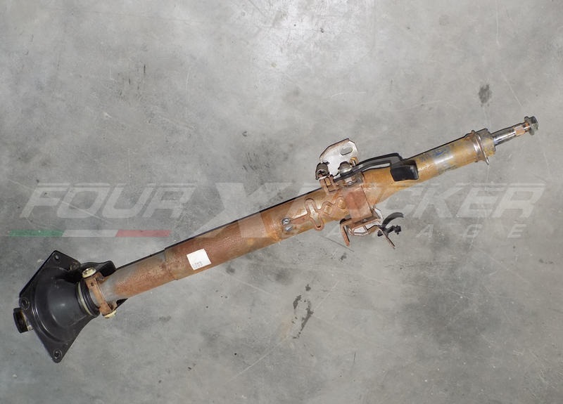 Piantone sterzo Nissan Terrano 2 2.7td 97>99