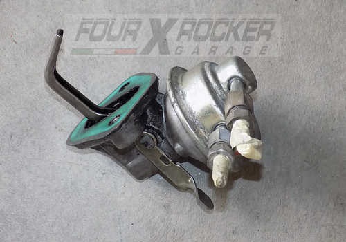 Pompa "C" sollevamento carburante Land Rover Discovery 1 300Tdi