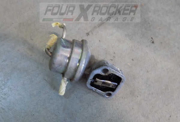 Pompa pompetta C benzina Daihatsu Feroza 1.6