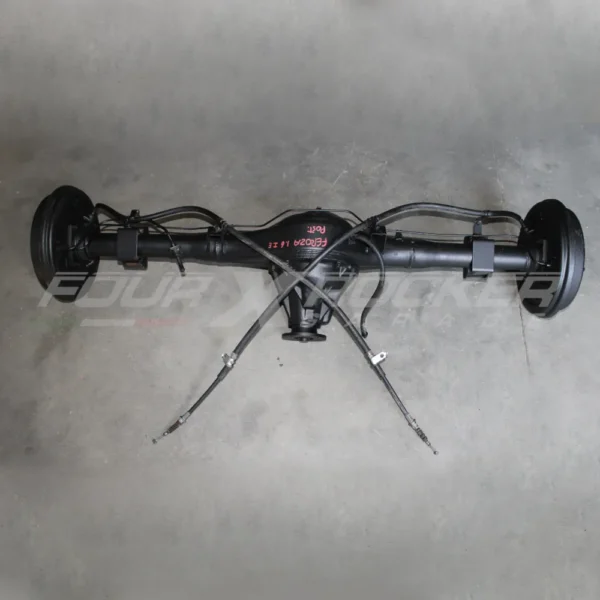 Ponte assale posteriore + differenziale Daihatsu Feroza 1.6