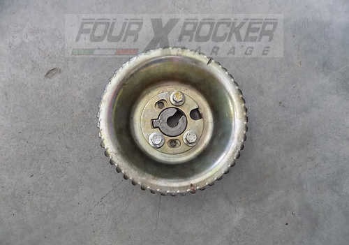 Puleggia albero asse a camme - fuselli Land Rover Discovery 1 300Tdi