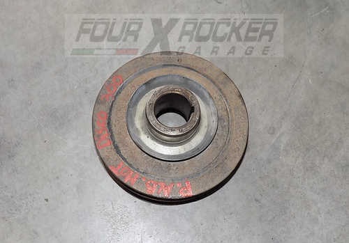 Puleggia albero motore Land Rover Discovery 1 300Tdi