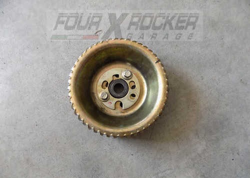 Puleggia pompa gasolio Land Rover Discovery 1 300Tdi