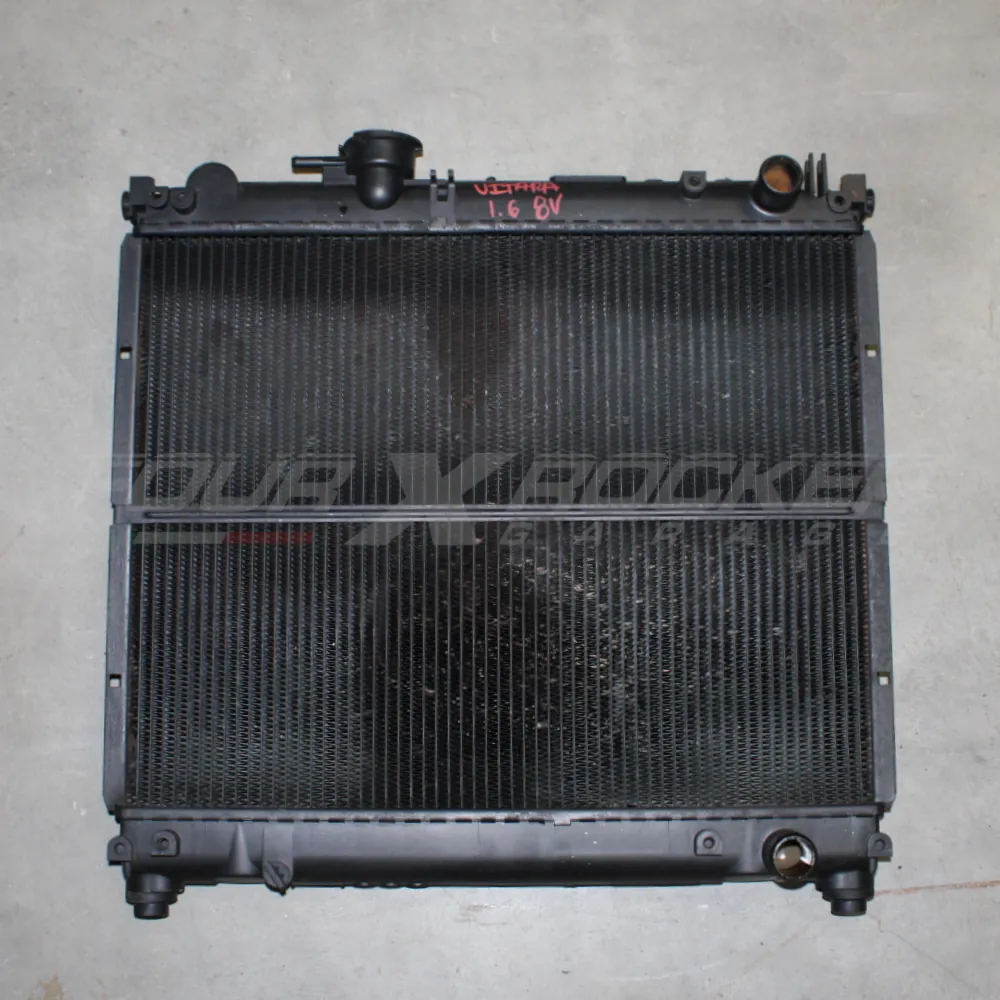 Hbelparts 70511084 - Motore Di Raffreddamento (Ventola) Per Auto, Colore Bianco, Ricambio Nuovo