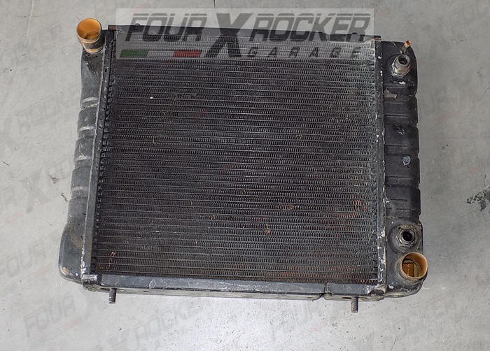 Radiatore riscaldamento motore Land Rover Discovery 1 300Tdi