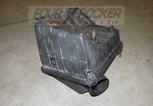 Scatola cassa filtro airbox Land Rover Discovery 1 300Tdi