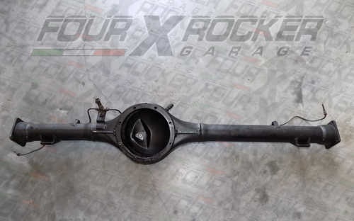 Scatola ponte posteriore Suzuki Samurai 1.3 - ponti larghi