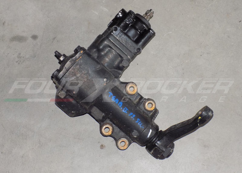 Scatola sterzo 49001-7F010 Nissan Terrano 2 2.7td 97>99