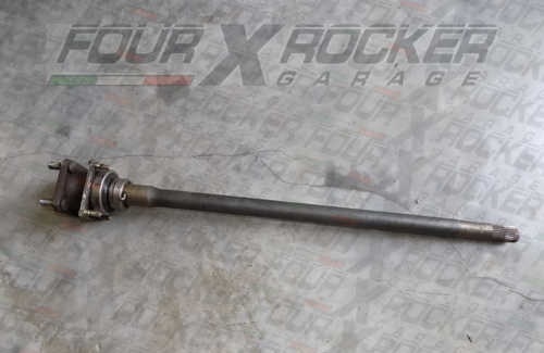 Semiasse posteriore lungo SX (lato guida) Suzuki Samurai - SJ 413 ponti larghi