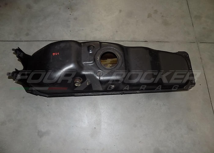 Serbatoio carburante Nissan King Cab D21