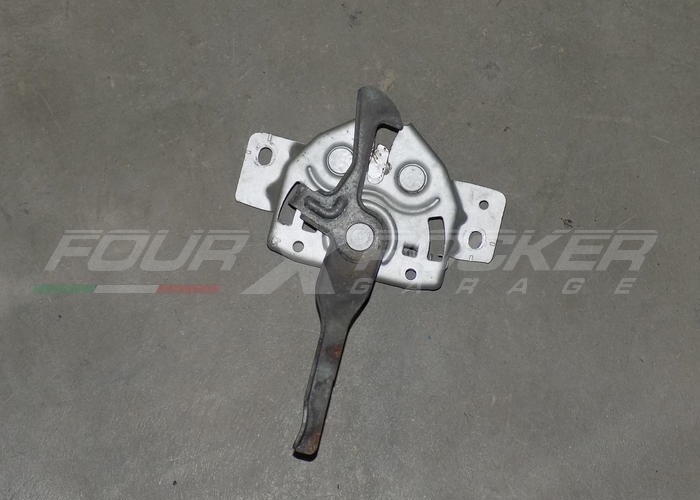 Serratura chiusura cofano anteriore Suzuki Jimny
