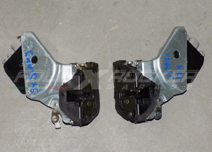 Serratura chiusura sportello portiera DENSO Suzuki Jimny