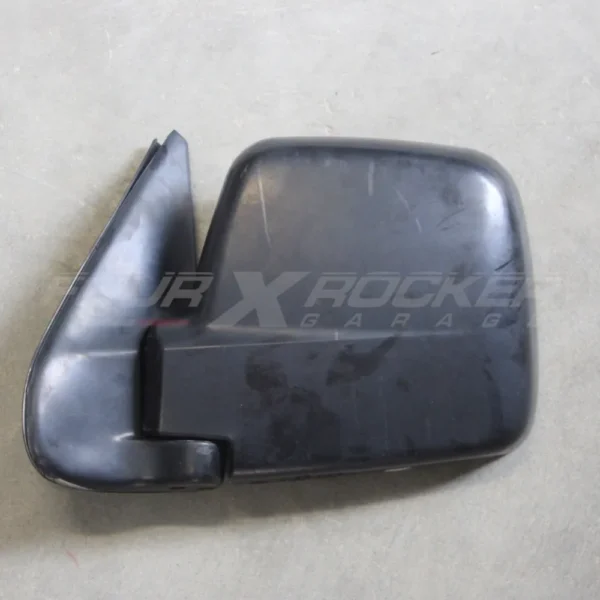 Specchietto retrovisore elettrico TOYO SX (lato guida) Suzuki Jimny