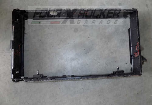 Staffa supporto calandra radiatore motore Land Rover Discovery 1 300Tdi